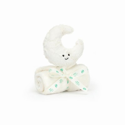 Jellycat Amuseables Moon Soothers Australia | 026584DMA